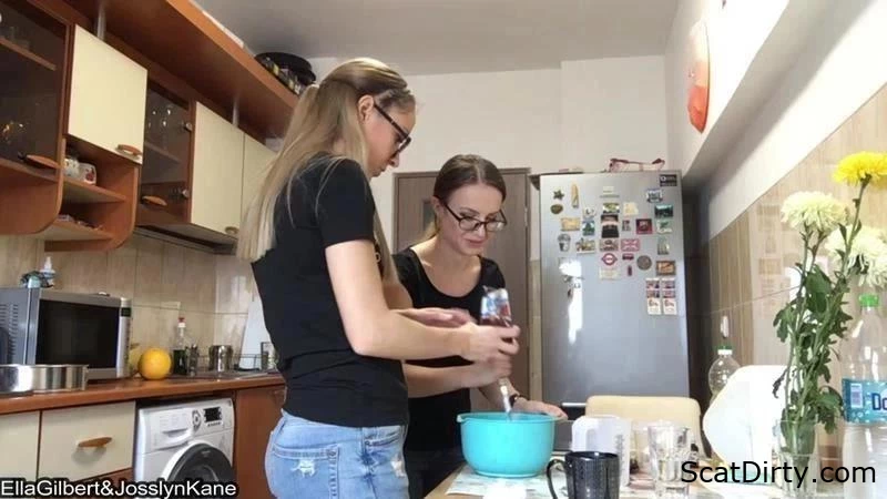 Poop Pie Party: Baking Up A Brown Banquet