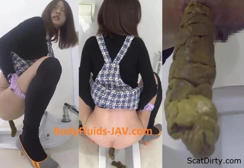 BFFF-154 女の子の腸がんばっている！ダイアリー対策ガイド