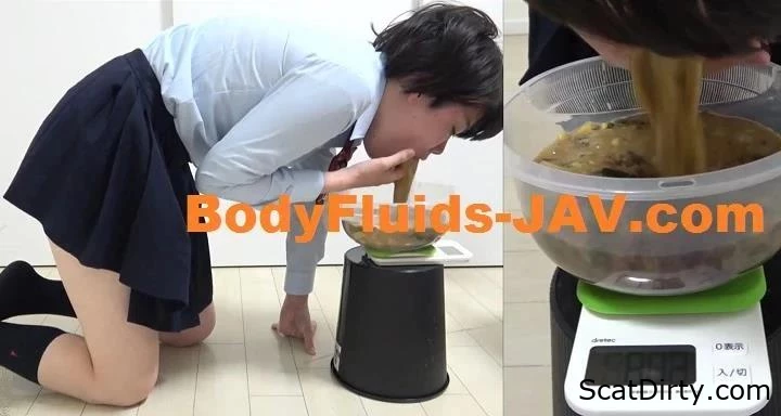 BFJV-30 ダイアリーの糖果家：女性が選ぶ腸に優しい食事