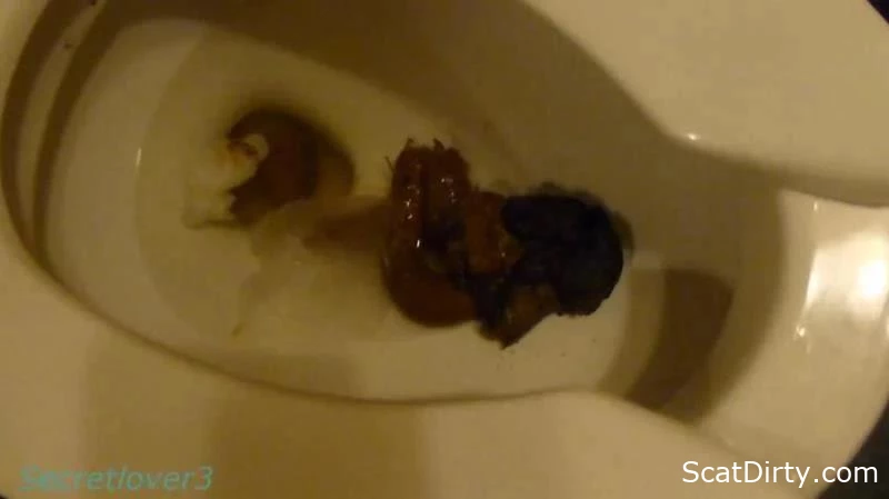 Poo-Tastic: Celebrating The Female Dump