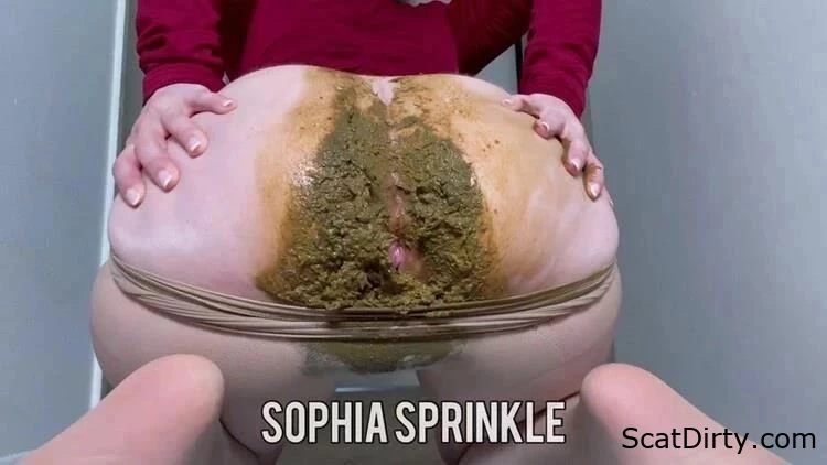 Poop Problem: Girls Struggles With Public Restrooms - Sophia Sprinkle